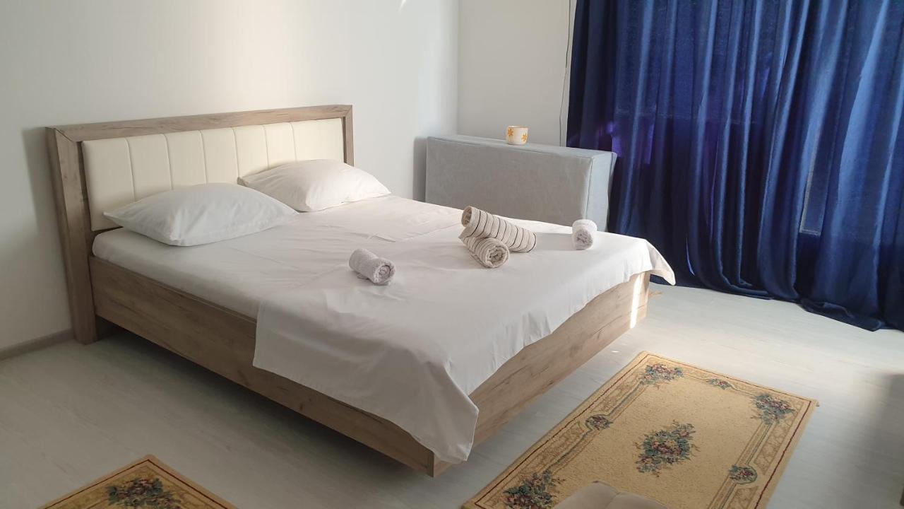 Apartman Sava นิส ภายนอก รูปภาพ