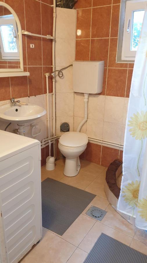 Apartman Sava นิส ภายนอก รูปภาพ